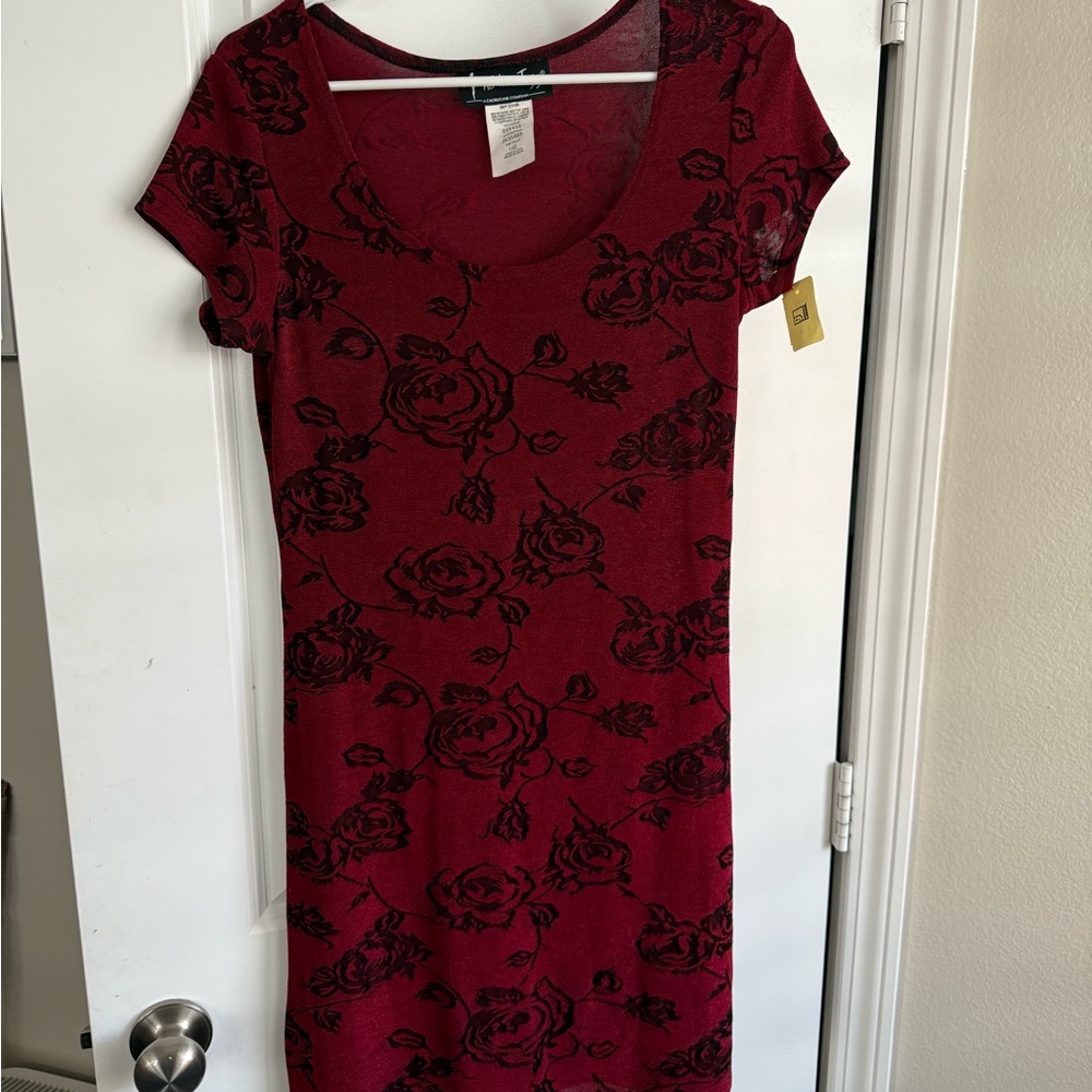 Multiple dresses